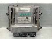 Motorsteuerger?t 06A906070F Seat Altea XL (5P5) Gro?raumlimousine 1.6 LPG (CHGA)