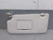 Sonnenblende Links BM51A04101GB3AM1 Ford Focus 3 SchrÃ¤gheck 1.6 TDCi (T3DB)