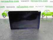 Multifunctionelle Display 28090EQ300 Nissan X-Trail (T30) SUV 2.2 dCi 16V 4x2 (YD22ETi)