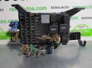 Sicherungskasten 4S7T14A073AA Ford Mondeo III Limousine 2.0 TDCi/TDDi 115 16V (HJBB)