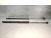 Gasdruckfedern Set Hinten 31297080 Volvo V60 I (FW/GW) Kombi 1.6 DRIVe (D4162T)