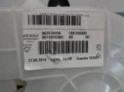 Heizl?fter 5P1331000 Citro?n C4 Grand Picasso (3A) Gro?raumlimousine 2.0 Blue HDI 150 (DW10FD(AHR)) DW10FD(AHR)