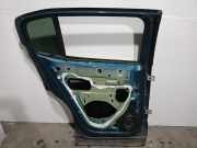 Tür Links Hinten 9825753580 Citroën C5 Aircross I (A4/AC/AJ/AR) SUV 1.2 e-THP PureTech 130 (EB2ADTS(HNS))