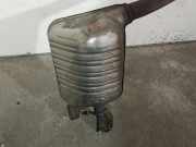 Auspuff Endtopf A2124910100 Mercedes-Benz CLASE E 350 BlueTEC