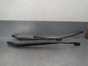 Scheibenwischer Rechts Vorne 1640636680 Peugeot 2008 (UD/UK/UR/US/UX) Großraumlimousine 1.5 BlueHDi 100 (DV5RD(YHY))