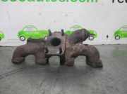 Auspuff Krümmer Peugeot EXPERT KOMBI 2.0 HDi