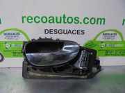 Türgriff Innen Rechts Vorne 9643604477 Peugeot 307 CC (3B) Cabrio 1.6 16V (TU5JP4(NFU))
