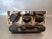 Bedienung Klimaanlage 90386823 Opel Combo (Corsa B) Van 1.7 D (X17D(4EE1))