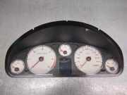 Tachoeinheit Kmh 9651855380 Peugeot 407 (6D) Limousine 2.0 HDiF 16V (DW10BTED4(RHR))