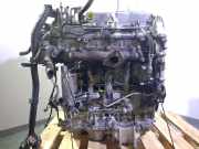 Motor N22A2 Honda CR-V (RE/RM) SUV 2.2 i-CTDi 16V (N22A2)