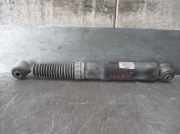 Hintertür 9821273280 Citroën C4 Cactus (0B/0P) Schrägheck 5-drs 1.5 Blue HDi 100 (DV5RD(YHY))