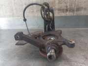 Achsschenkel Halter Links Vorne 364686 Peugeot 607 (9D/U) Limousine 2.7 HDi V6 24V (DT17TED4(UHZ))