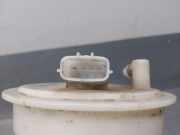 Tankschwimmer 17040JD00A Nissan Qashqai (J10) SUV 2.0 16V (MR20DE(Euro 5))