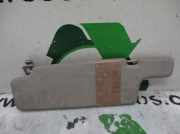 Sonnenblende Rechts 1H0857552 Volkswagen Golf III (1H1) Schr?gheck 1.9 TD (AAZ) AAZ