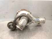 Turbolader 9631536380 Peugeot 806 Großraumlimousine 2.1 TD 12V (XUD11BTE(P8C-2))