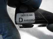 Gürtelschnalle 6452262 Peugeot 307 CC (3B) Cabrio 2.0 HDIF 16V (DW10BTED4(RHR))