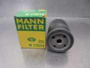 Ölfiltergehäuse - W71314 Volvo 440 Schrägheck 5-drs 1.7 GLE,GLTi (B18EP)