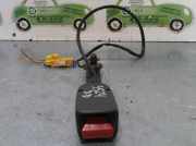 Gürtelschnalle 888203C000LK Hyundai Sonata Limousine 2.4 16V CVVT (G4KC)