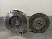 Kupplungsset 701544 Ford BERLINA (CAK) *