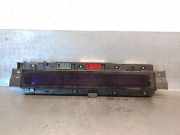 Tachoeinheit Kmh P8200726187 Renault Espace (JK) Großraumlimousine 2.0 dCi 16V 130 FAP (M9R-740(M9R-A7))