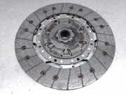 Kupplungsset 124035110 Opel Zafira (M75) Großraumlimousine 1.9 CDTI (Z19DT)