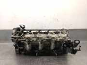 Zylinderkopf 9641752610 Ford Focus C-Max Großraumlimousine 2.0 TDCi 16V (G6DA)