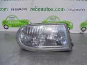 Nebelscheinwerfer Links Vorne 2490309 Renault I (B56_, 556_) 2.0 (B56C/H/N)