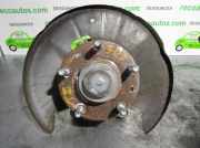 Achsschenkel Halter Links Hinten G21B261B1 Mazda 6 Sport (GG14) Schrägheck 2.0 CiDT 16V (RF5C)