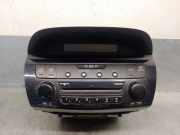 Radio 39100SJDG02 Honda FR-V (BE) GroÃŸraumlimousine 1.8 i-VTEC 16V (R18A1)