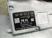 Computer 2Q0980653D Seat Ibiza V (KJB) Schrägheck 5-drs 1.0 TSI 12V (DLAA)