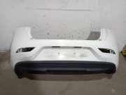 Stoßstange Hinten 39820442 Volvo V40 (MV) Schrägheck 5-drs 2.0 D2 16V (D4204T13)