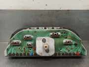 Tachoeinheit Kmh 6047240050 Peugeot CAJA CERRADA (RS2850)(230)(->?02) 2.5 Turbodiesel