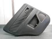 Türverkleidung Links Hinten 7222B429XA Mitsubishi Outlander (GF/GG) SUV 2.0 16V PHEV 4x4 (4B11)