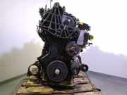 Motor M9RG832 Nissan Qashqai (J10) SUV 2.0 dCi (M9R)