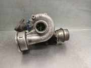 Turbolader A6400901580 Mercedes-Benz B (W245) Schrägheck 2.0 B-200 CDI 16V (OM640.941)