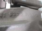 Bremssattel Rechts Vorne 033580833 Citroën C8 (EA/EB) Großraumlimousine 2.2 HDi 16V (DW12TED4.FAP(4HW))