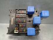 Sicherungskasten 243502N300H Nissan Almera (N15) Limousine 2.0 GX Diesel (CD20)