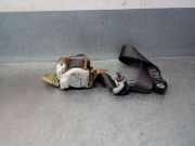 Sicherheitsgurt Rechts Vorne 81450ST3E03ZA Honda Civic Aerodeck (MB/MC) Kombi 1.5i VTEC-E II 16V (D15Z8)