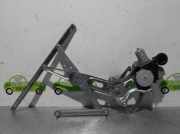 Fensterheber Rechts Hinten 6980152070 Toyota Prius (ZVW3) Schrägheck 1.8 16V (2ZRFXE)
