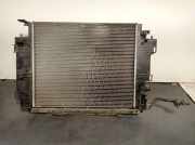 Radiator A45355000003 Smart Fortwo Coupé (453.3) Schrägheck 3-drs Electric Drive (5AL60)
