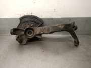 Achsschenkel Halter Links Vorne 4Z7407258B Audi C5 (4BH) 2.5 TDI quattro
