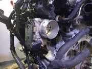 Zündschloss 13144390 Opel Combo Tour (Corsa C) Großraumlimousine 1.3 CDTI 16V (Z13DT)