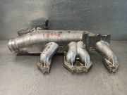 Sitz Mitte Hinten A00094003218H47 Mercedes-Benz V (638.2) Bus V-220 2.2 CDI 16V (OM611.980)