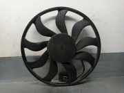 Kühlerventilator 7P5121203A Porsche Cayenne II (92A) SUV 4.2 S Diesel V8 32V (MCU.DC(Euro 5))