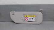 Sonnenblende Rechts 16117727BJ Citro?n C1 Schr?gheck 1.0 12V VVT-i (1KR-FE(CFB)) 1KR-FE(CFB)