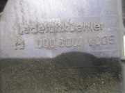 Ladeluftkühler 0003007V005 Smart COUPE Turbo CAT