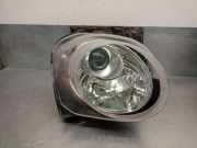 Scheinwerfer Rechts 26010BV90B Nissan Juke (F15) SUV 1.2 12V DIG-T (HRA2)
