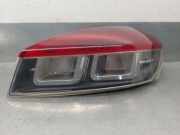 Rücklicht Rechts 265500008R Renault Megane III Coupe (DZ) Schrägheck 3-drs 1.9 dCi (F9Q-872(F9Q-P8))