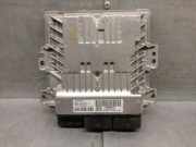 Motorsteuergerät 967868780 Citroën C4 Berline (NC) Schrägheck 5-drs 1.6 e-HDI (DV6C(9HR))