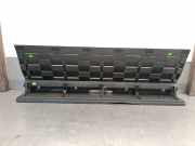 Hutablage 9684312677 Peugeot 3008 I (0U/HU) Großraumlimousine 2.0 HDiF 16V GT (DW10CTED4(RHH))